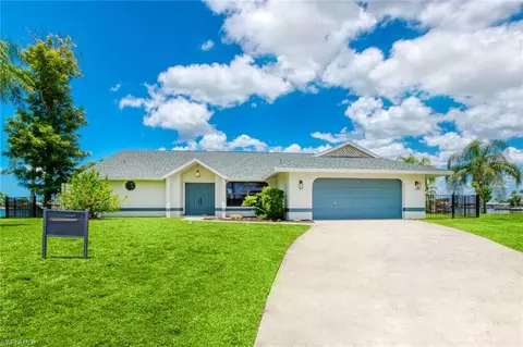 5004 SW 5th Pl, Cape Coral, FL 33914