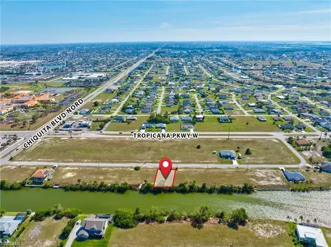 1701 NW 8th Ter, Cape Coral, FL 33993