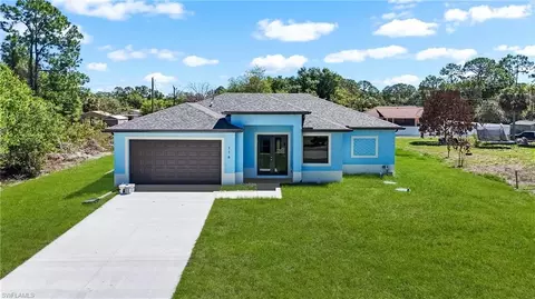 116 Mcarthur Ave, Lehigh Acres, FL 33936