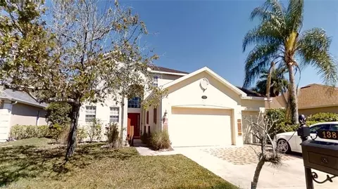 138 Burnt Pine Dr, Naples, FL 34119