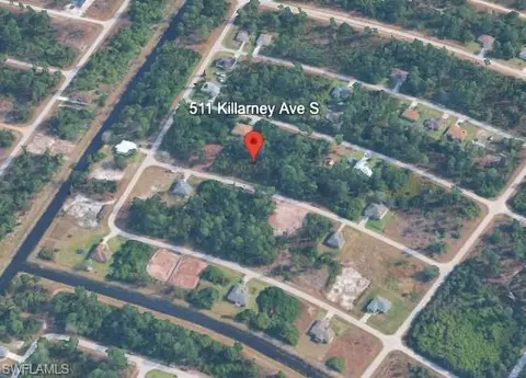 511 Kilarney Ave S, Lehigh Acres, FL 33974