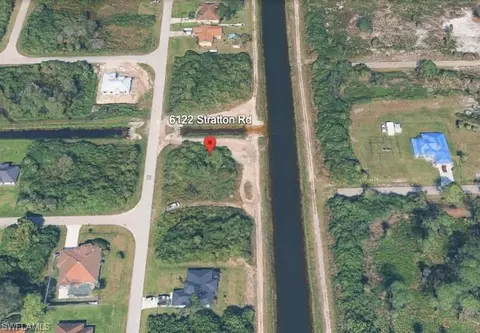 6122 Stratton Rd, Fort Myers, FL 33905