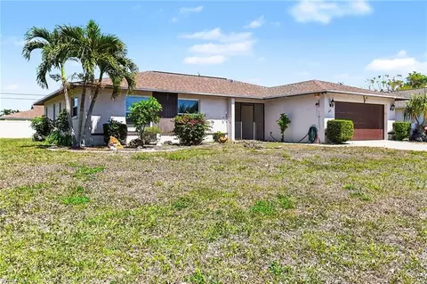 1315 SE 33rd St, Cape Coral, FL 33904