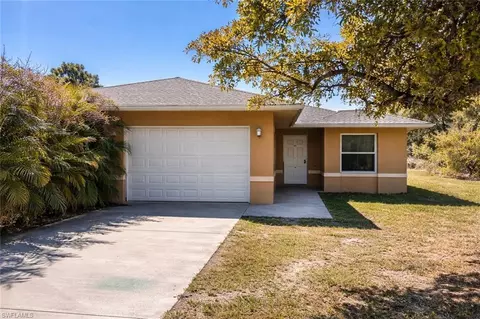 742 Ivan Ave S, Lehigh Acres, FL 33973