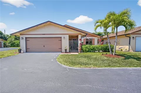 6458 Royal Woods Dr, Fort Myers, FL 33908