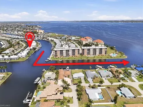 4231 SE 19th Pl #2J, Cape Coral, FL 33904