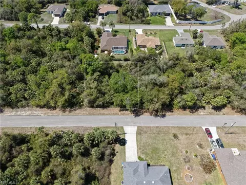 Mcallister Ln, North Port, FL 34288