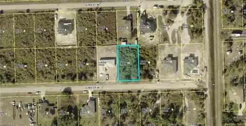 3106 62nd St W, Lehigh Acres, FL 33971