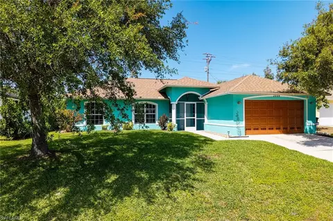 2009 SW 36th Ter, Cape Coral, FL 33914
