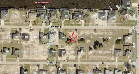 4226 NW 35th St, Cape Coral, FL 33993