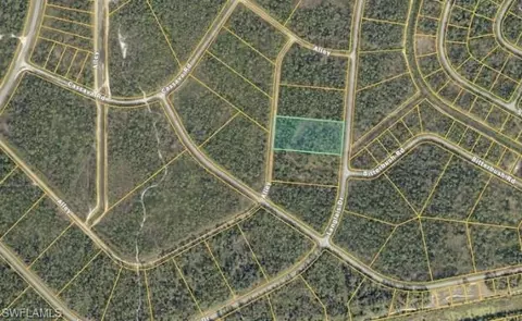 Langlais Dr, North Port, FL 34288