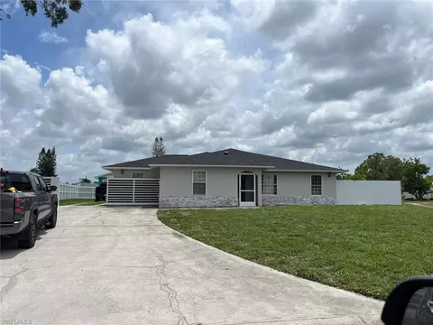 1432 Caywood Cir N, Lehigh Acres, FL 33936