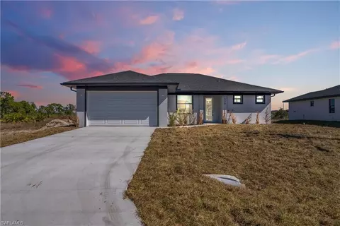 3222 56th St W, Lehigh Acres, FL 33971