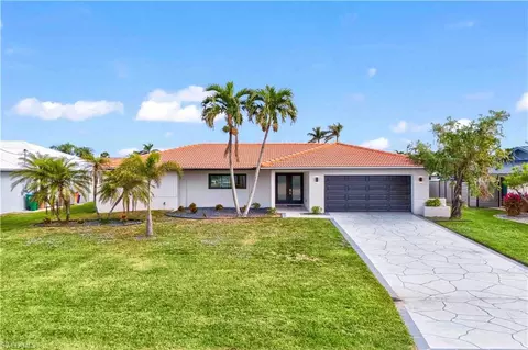 5323 SW 11th Ct, Cape Coral, FL 33914