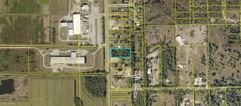 6085 S Sr 29, Labelle, FL 33935