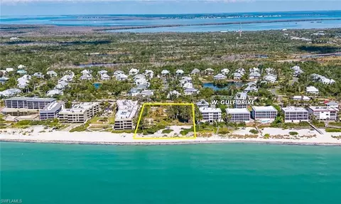 2669 W Gulf Dr, Sanibel, FL 33957