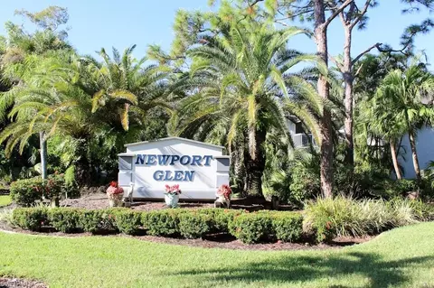 17451 Blueberry Hill Dr #C, Fort Myers, FL 33908