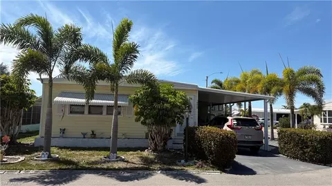 16049 Hibiscus Way, North Fort Myers, FL 33903