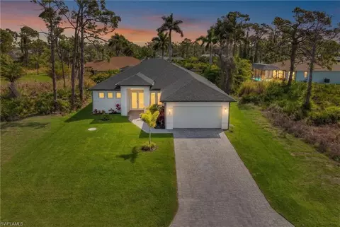 133 West Dr, Rotonda West, FL 33947