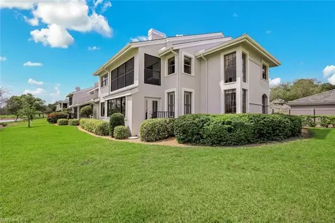 16301 Fairway Woods Dr #805, Fort Myers, FL 33908