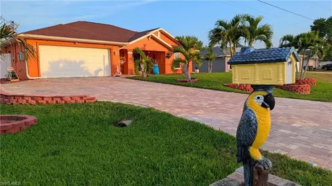 2907 NW 5th Pl, Cape Coral, FL 33993