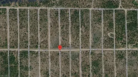 Indiana Ave, Hawthorne, FL 32640