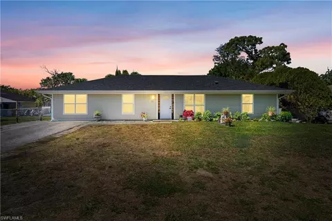 2335 50th Ter SW, Naples, FL 34116