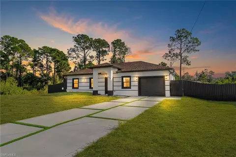 747 Roma Ave S, Lehigh Acres, FL 33974