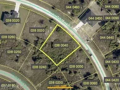 1010 Harwood Ave S, Lehigh Acres, FL 33974