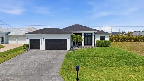 4635 NW 32nd St, Cape Coral, FL 33993
