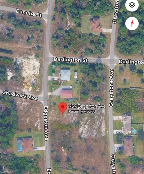 959 Edgerton Ave, Lehigh Acres, FL 33974