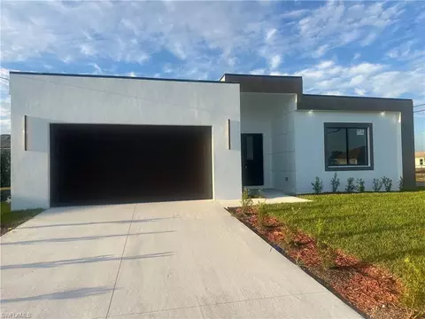 2801 SW Embers Ter, Cape Coral, FL 33991