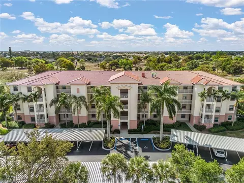 4011 Palm Tree Blvd #401, Cape Coral, FL 33904