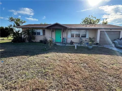 1515 Medford Pl, Lehigh Acres, FL 33936