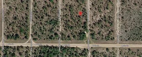 Illinois Ave, Hawthorne, FL 32640