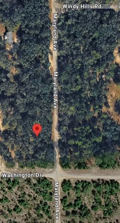 Maryland Ave, Hawthorne, FL 32640
