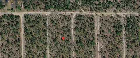 Kansas Ave, Hawthorne, FL 32640
