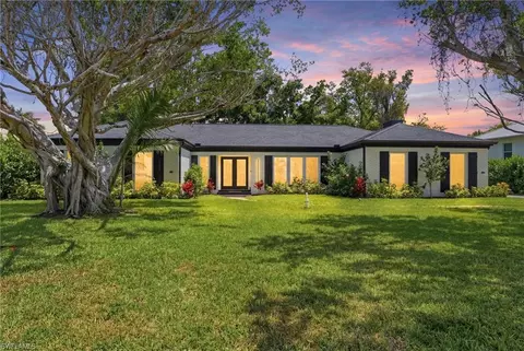 3931 W Riverside Dr, Fort Myers, FL 33901