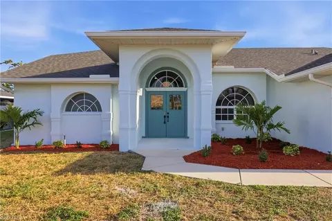 627 SW 56th St, Cape Coral, FL 33914