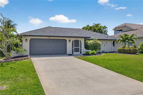 1510 SW 52nd Ln, Cape Coral, FL 33914
