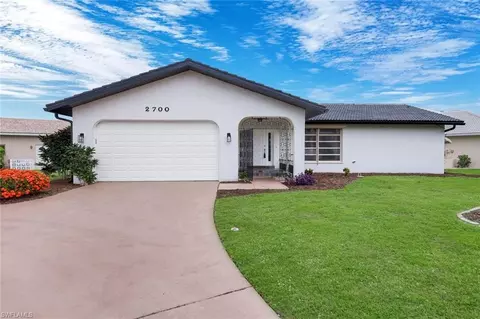 2700 W Marion Ave, Punta Gorda, FL 33950