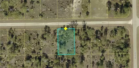 1224 Count St E, Lehigh Acres, FL 33974
