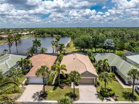 17839 Courtside Landings Cir, Punta Gorda, FL 33955