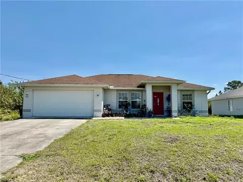 1916 Loyola Ave, Lehigh Acres, FL 33972