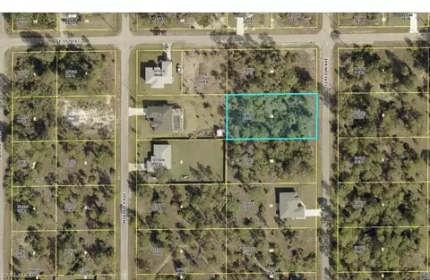 1421 Clayton Ave, Lehigh Acres, FL 33972