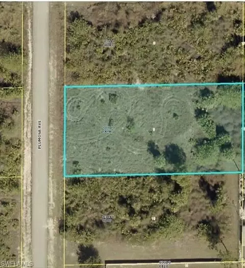 1206 Plumosa Ave, Lehigh Acres, FL 33972