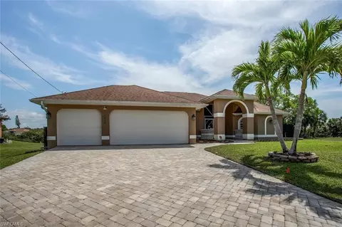 1915 NE 23rd Ave, Cape Coral, FL 33909