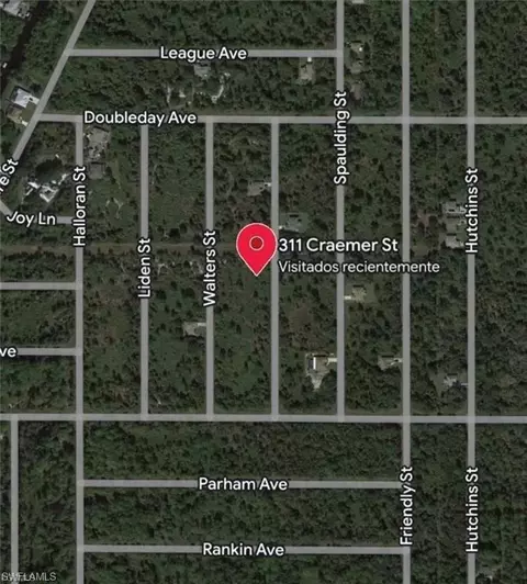 311 Craemer St, Port Charlotte, FL 33953