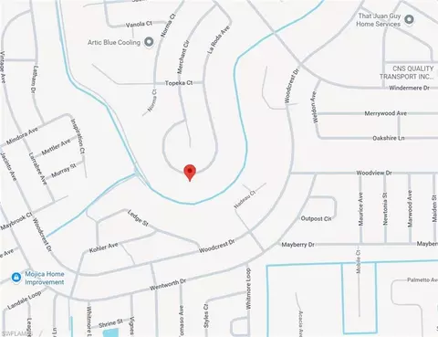 1818 Honduras Loop, Lehigh Acres, FL 33972