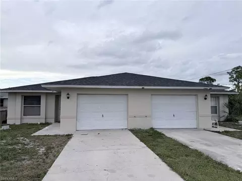 2424-2426 Ted Ave S, Lehigh Acres, FL 33973
